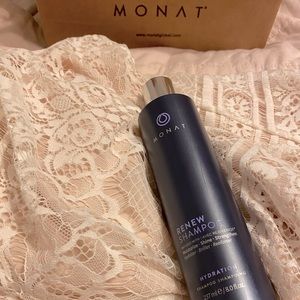 Monat Renew Shampoo Hydration